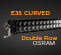 Curved Double Row Thumb